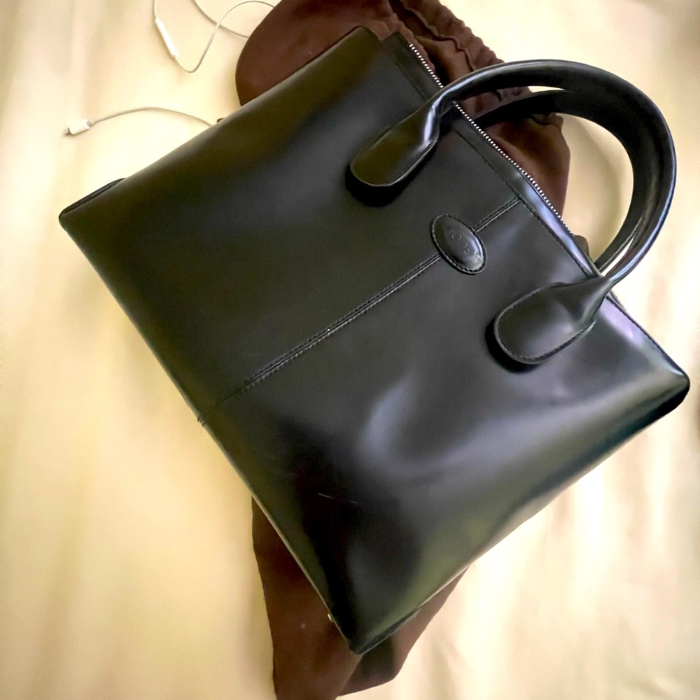 100% Authentic Tod’s Bag